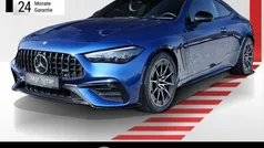 Gebraucht 2024 Mercedes CLE53 AMG AMG Coupé | 80.990 € (Superpreis)