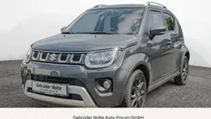 Grau Gebraucht 2022 Suzuki Ignis Comfort+ Kleinwagen | 14.650 € (Fairer Preis)