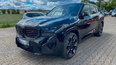 Schwarz Gebraucht 2023 BMW XM Shadowline SUV | 116.000 € (Guter Preis)