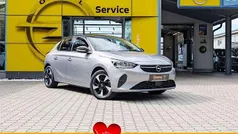 Grau Gebraucht 2021 Opel Corsa-e Edition Kleinwagen | 15.350 € (Fairer Preis)