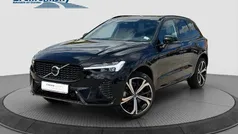 Onyx black (schwarz) Gebraucht 2022 Volvo XC60 R-Design SUV | 45.960 € (Guter Preis)