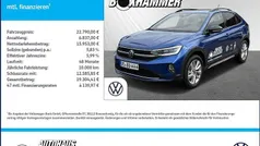 Gebraucht 2023 VW Taigo Move SUV | 22.790 € (Fairer Preis)