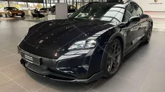 Gebraucht 2025 Porsche Taycan Turbo Limousine | 199.970 €
