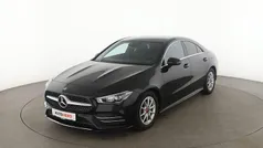 Gebraucht 2019 Mercedes CLA180 AMG line Limousine | 26.490 € (Fairer Preis)