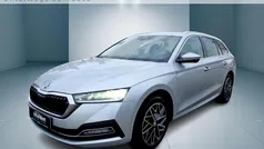 Gebraucht 2024 Skoda Octavia Style Kombi | 30.440 € (Guter Preis)