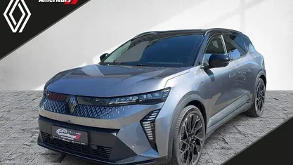 Gebraucht Renault Scenic E-Tech Esprit Alpine 160 kW (218 PS) 2024 SUV