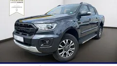 Gebraucht 2023 Ford Ranger Wildtrack Abholung | 37.890 € (Guter Preis)