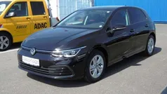 Gebraucht 2022 VW Golf VIII Life Limousine | 21.850 € (Guter Preis)