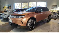 Gebraucht 2025 Opel Grandland Electric SUV | 39.740 € (Superpreis)