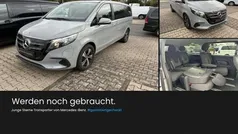 Gebraucht 2024 Mercedes EQV300 Van / Kleinbus | 47.500 € (Guter Preis)