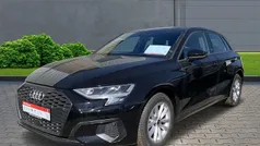 Gebraucht 2023 Audi A3 Sportback Basis Limousine | 24.390 € (Guter Preis)