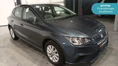 Gebraucht 2021 Seat Ibiza Style Limousine | 13.880 € (Guter Preis)