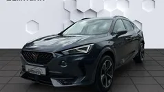 Grau Gebraucht 2024 Cupra Formentor SUV | 29.635 € (Guter Preis)