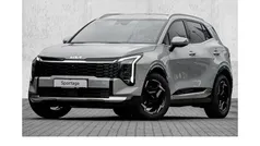 Gebraucht 2025 Kia Sportage Spirit SUV | 37.995 € (Fairer Preis)