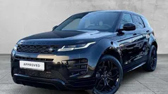 Gebraucht 2023 Land Rover Range Rover evoque SE Dynamic SUV | 37.500 € (Guter Preis)