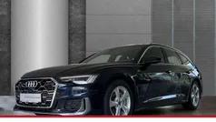 Gebraucht 2023 Audi A6 S-Line Kombi | 48.700 € (Fairer Preis)
