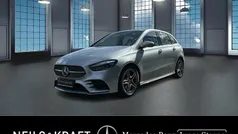 Gebraucht 2024 Mercedes B200 AMG Van / Kleinbus | 33.970 € (Fairer Preis)