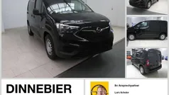 Karbon schwarz Gebraucht 2023 Opel Combo-e Life Edition Van / Kleinbus | 20.789 € (Superpreis)