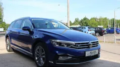 Gebraucht 2024 VW Passat Elegance Kombi | 37.449 € (Fairer Preis)