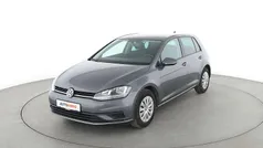 Gebraucht 2018 VW Golf VII Trendline Limousine | 14.480 € (Guter Preis)