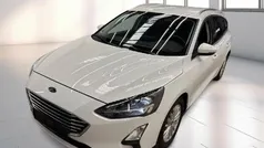 Gebraucht 2020 Ford Focus Titanium Limousine | 14.480 € (Guter Preis)