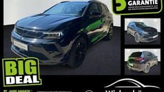Diamant schwarz/karbon schwarz Gebraucht 2022 Opel Grandland X GS Line SUV | 18.490 € (Fairer Preis)