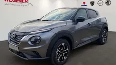 Dark grey/ black Neu 2024 Nissan Juke 360º SUV | 29.570 € (Fairer Preis)