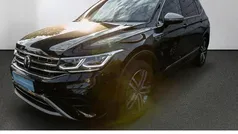Gebraucht 2022 VW Tiguan Allspace Elegance SUV | 35.680 € (Fairer Preis)