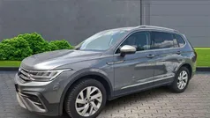 Gebraucht 2021 VW Tiguan Allspace Life SUV | 23.870 € (Superpreis)