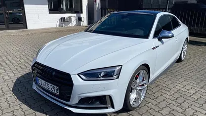 Gebraucht Audi S5 Ambiente 354 PS (260 kW) 2018 Coupé