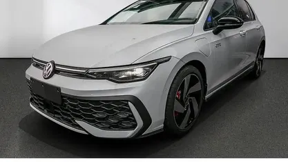 Gebraucht 2025 VW Golf VIII GTE | 63.010 €