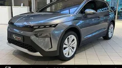 (graphitegrau metallic) Gebraucht 2025 Skoda Elroq SUV | 45.490 € (Fairer Preis)