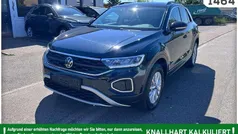 Gebraucht 2023 VW T-Roc Life SUV | 20.111 € (Fairer Preis)