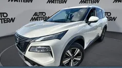 Weiß Gebraucht 2023 Nissan X-Trail N-Connecta SUV | 29.970 € (Guter Preis)