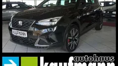Gebraucht 2025 Seat Arona Design SUV | 26.390 € (Fairer Preis)