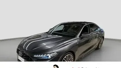 Gebraucht Audi A5 S-Line 204 PS (150 kW) 2025 Daytonagrau perleffekt Limousine