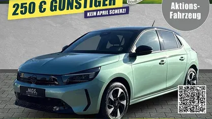 Gebraucht Opel Corsa-e 100 kW (136 PS) 2026 Kleinwagen