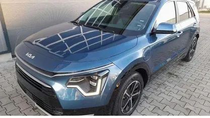 Gebraucht Kia Niro Spirit 184 PS (135 kW) 2025 SUV