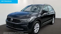 Gebraucht 2022 VW Tiguan Business SUV | 29.950 € (Guter Preis)