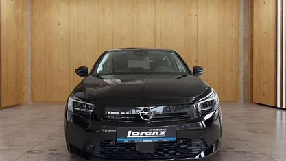 Karbon schwarz metallic Neu 2025 Opel Corsa Edition Kleinwagen | 18.990 € (Fairer Preis)