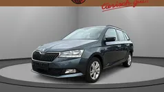 Gebraucht 2020 Skoda Fabia Ambition Kombi | 13.990 € (Fairer Preis)