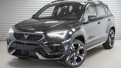 Panther schwarz metal... Neu 2025 Cupra Ateca VZ SUV | 42.491 € (Guter Preis)