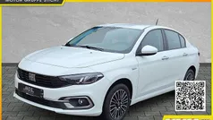 Gebraucht 2025 Fiat Tipo Urban Limousine | 19.690 € (Fairer Preis)