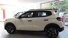 Weiß Neu 2025 Citroën C3 Start Kleinwagen | 17.000 € (Guter Preis)