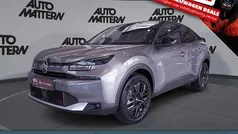 Grau Neu 2025 Citroën C4 Limousine | 24.990 € (Fairer Preis)