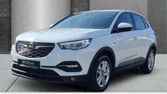 Gebraucht 2020 Opel Grandland X Edition SUV | 16.980 € (Fairer Preis)