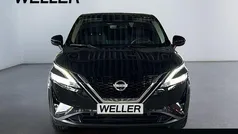 Gebraucht 2024 Nissan Qashqai 360º SUV | 28.290 € (Fairer Preis)