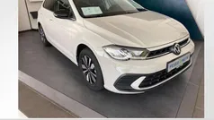 Ascotgrau Gebraucht 2024 VW Polo Goal Limousine | 21.440 € (Guter Preis)