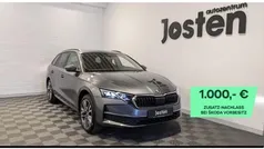 Gebraucht 2024 Skoda Octavia Selection Kombi | 33.690 € (Fairer Preis)