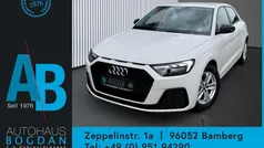 Cortinaweiß Gebraucht 2021 Audi A1 Kleinwagen | 19.790 € (Fairer Preis)